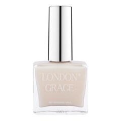 Ridge Filler, LONDON GRACE