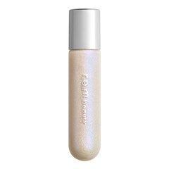 On your collar - Plumping lip gloss, REM BEAUTY