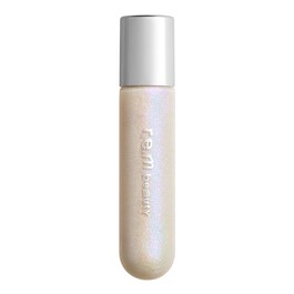On your collar - Plumping lip gloss