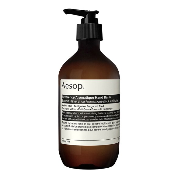 Reverence - Aromatique Hand Balm, AESOP
