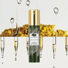 Plantscription - Multi-Powered Youth Serum