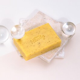 Superfatted Cleansing Soap