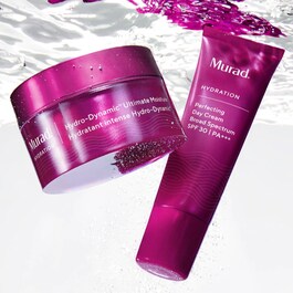 Hydro-Dynamic - Ultimate Moisture