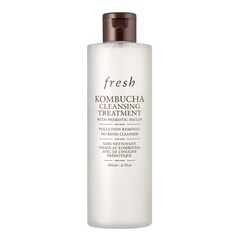 Kombucha Cleansing Treatment - Cleanser, FRESH