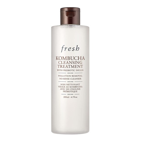 Kombucha Cleansing Treatment - Cleanser, FRESH