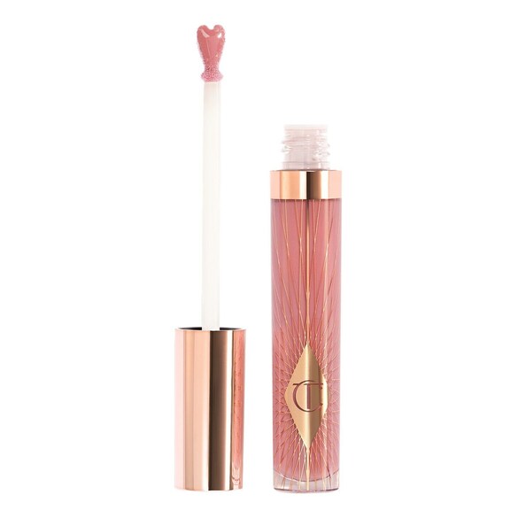 Collagen Lip Bath- Sheer, High Shine Lipgloss, CHARLOTTE TILBURY