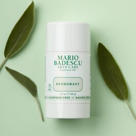 Deodorant - Cucumber