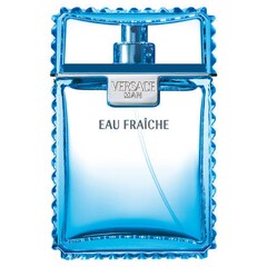 Eau Fraiche - Eau de Toilette, VERSACE