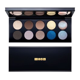 Mothership I Subliminal - Palette