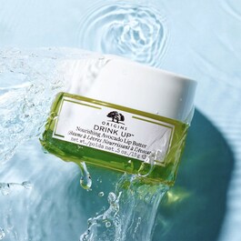 Drink Up Avocado - Lip Butter Mask
