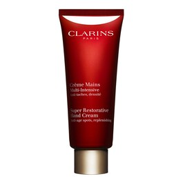 Super Restorative Hand Cream