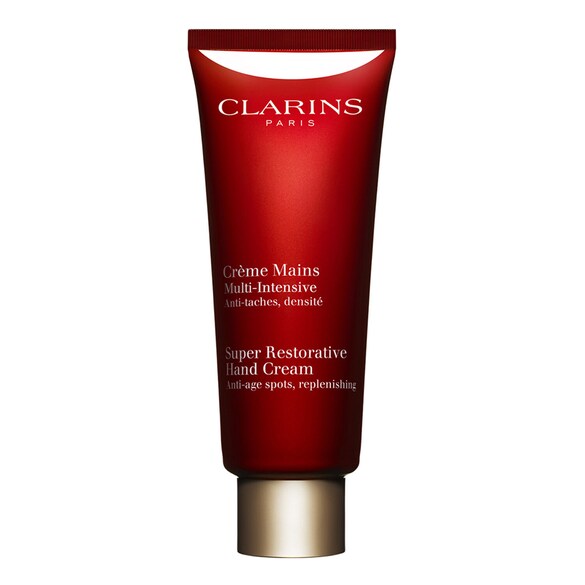 Super Restorative Hand Cream, CLARINS