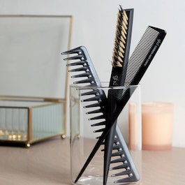 The Comb Out - Detangling comb