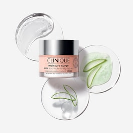 Moisture Surge - 100-Hour Auto-Replenishing Moisturizing Face Cream