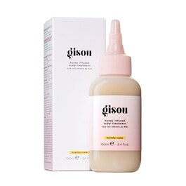 Honey Infused Intensive Scalp Treatment
