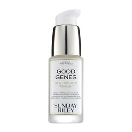 Good Genes - Glycolic Acid Treatment