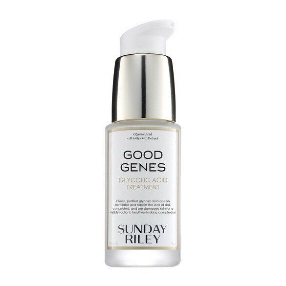Good Genes - Glycolic Acid Treatment, SUNDAY RILEY
