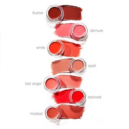 Lip2Cheek - Multitasking Cream