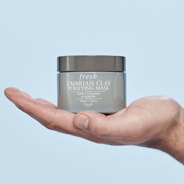Umbrian Clay Purifying Mask - Rensende lermaske