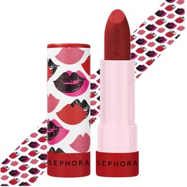 #Lipstories - Lipstick