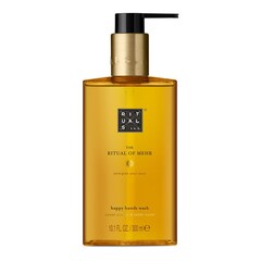 The Ritual of Mehr - Hand Wash, RITUALS