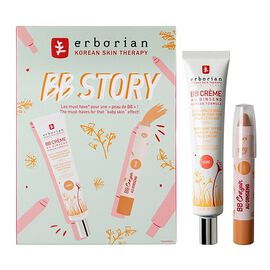 The BB Story - Dor&eacute;