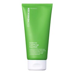 Violet Ice Cold Plunge Pore - Rensende detox-maske, OLEHENRIKSEN