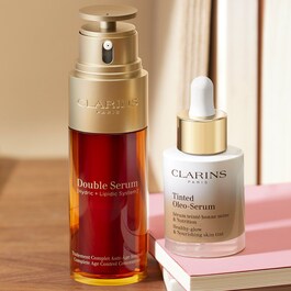 Tinted Oleo-Serum