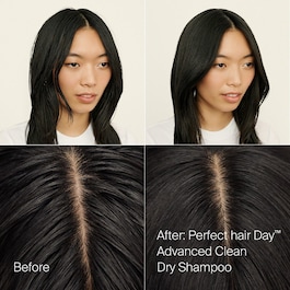 Perfect hair Day (PhD) - Advanced Clean Dry Shampoo