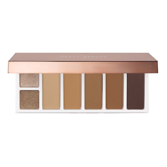 Sun Stalk'R - Palette, FENTY BEAUTY