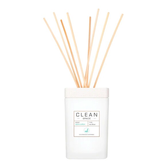 Warm Cotton - Diffuser, CLEAN