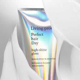 Perfect Hair Day High-Shine Gloss - glans og blødhed under bruseren