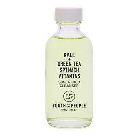 Superfood - Cleanser