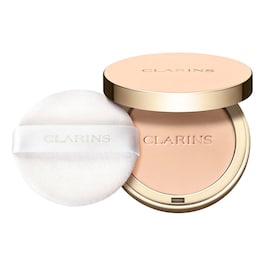 Ever Matte Compact Powder - Infused with peach tree milk image