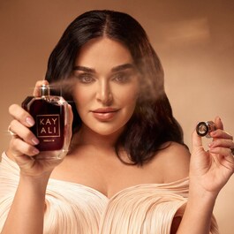 Vanilla 28 - Eau de Parfum