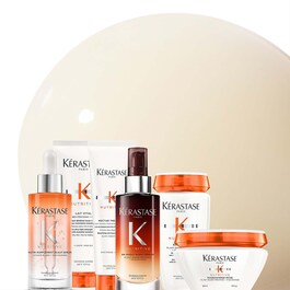 Nutritive Masque Intense