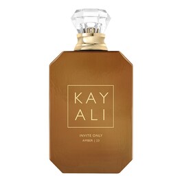 Invite Only Amber l 23 - Eau de Parfum