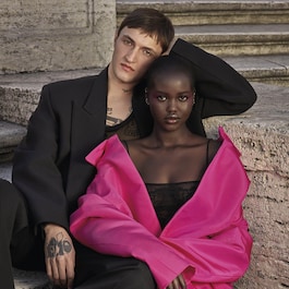 Valentino Born in Roma - Parfum