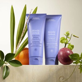 Blonde Revival - Mini Purple Toning Conditioner