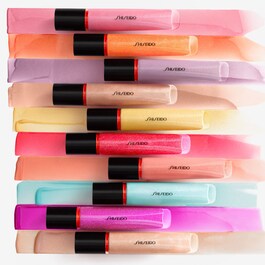 Crystal GelGloss - Shimmer