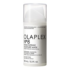 N°8 Bond Intense - Moisture Mask, OLAPLEX