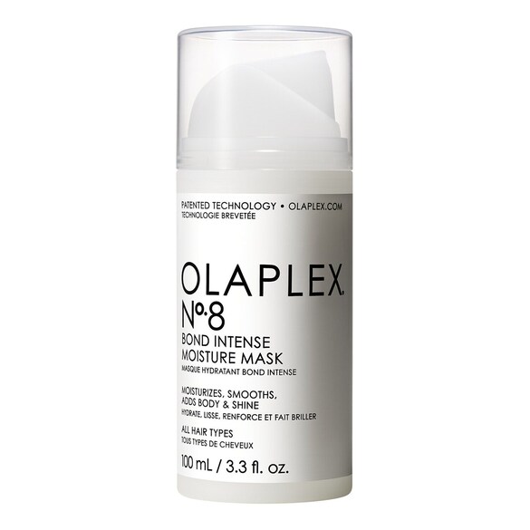 N°8 Bond Intense - Moisture Mask, OLAPLEX