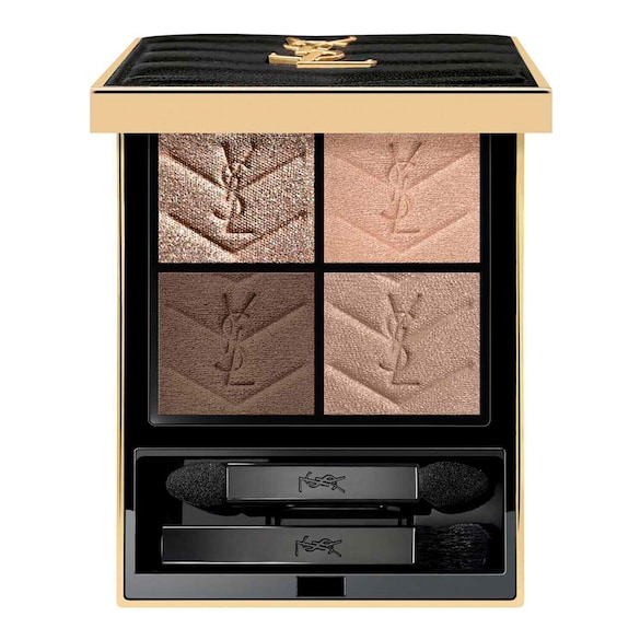 Couture Mini Clutch, YVES SAINT LAURENT