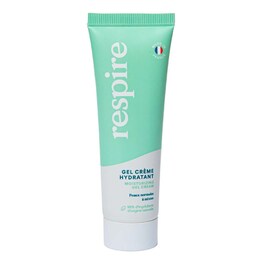 Natural Moisturizing Face Cream