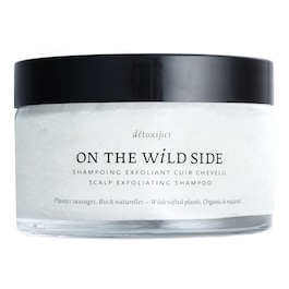 Scalp Exfoliating - Purifying, detoxifying image