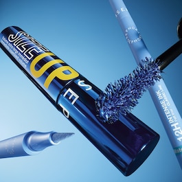 12H Intense Ink Felt Liner Classic Line - Tuscheyeliner præcis og intens