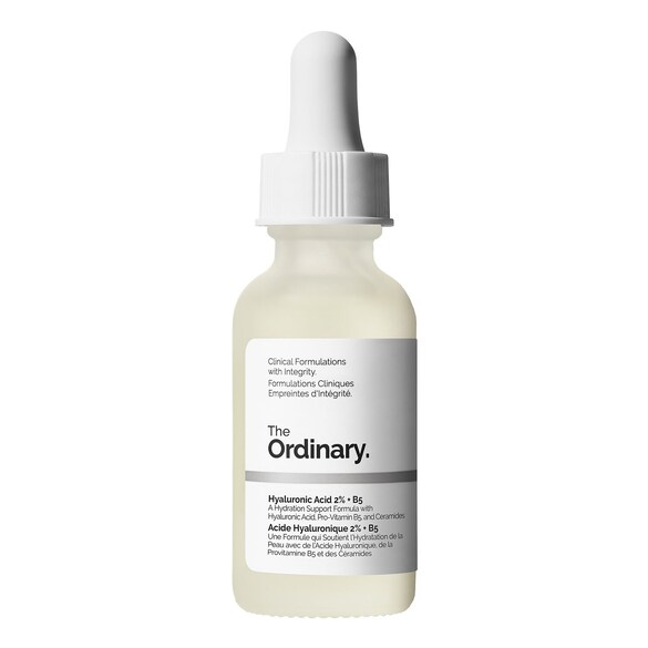 Hyaluronic Acid 2% + B5, THE ORDINARY