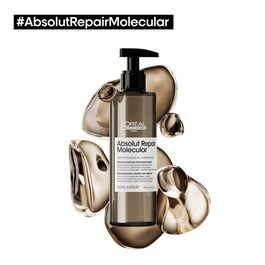 Absolut Repair Molecular - Rinse-off Serum