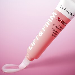 Lift & Firm - Plumbing Læbebalsam-Serum