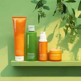 Balancing Force - Oil Control Toner